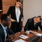 Сертификат ISO 9001: стратегическое преимущество и путь к качеству