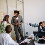 Сертификация систем менеджмента качества по стандарту ISO 9001