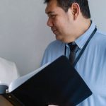 Эксперт по сертификации продукции и услуг