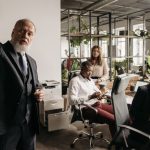 Сертификация систем менеджмента качества по стандарту ISO 9001